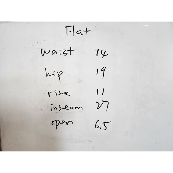 EUC Rag & Bone Grey Wool Blend Mixed material texture  Zipper Pocket Pants sz 2 - Picture 9 of 9